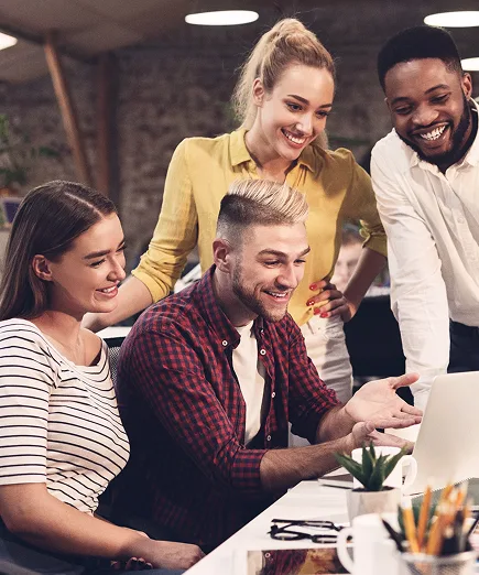 Expert
          Digital Marketing
          Services - leyu
